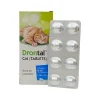 Drontal cat