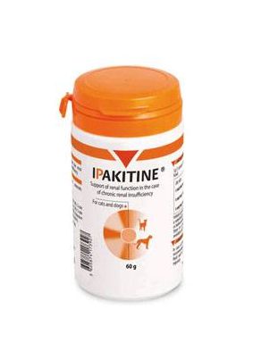 Ipakitine