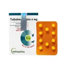 tolfedine