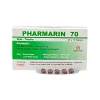 Pharmarin 70 Mg 1 Pharmarin 70 Mg