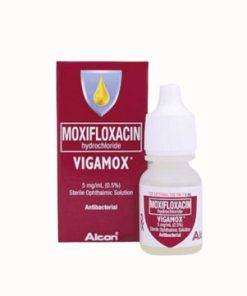 vigamox