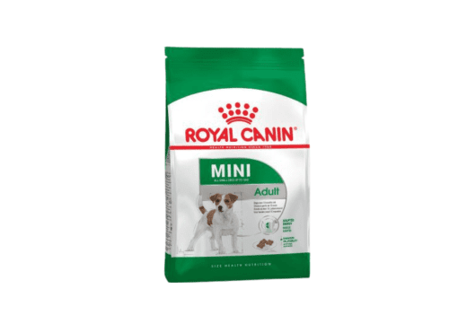 Royal Canin Mini Adult