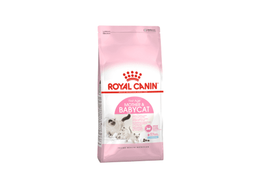Royal Canin Mother & Baby Cat