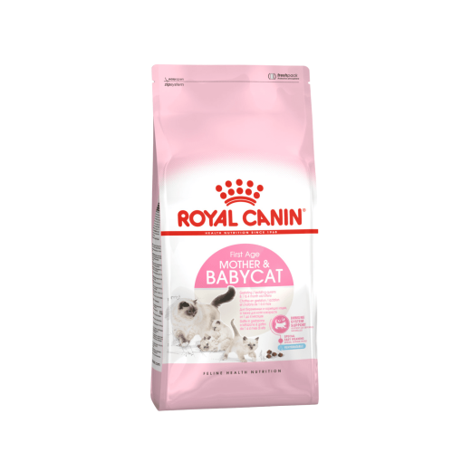 Royal Canin Mother & Baby Cat