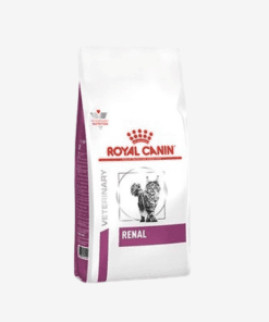 royal canin RENAL cat