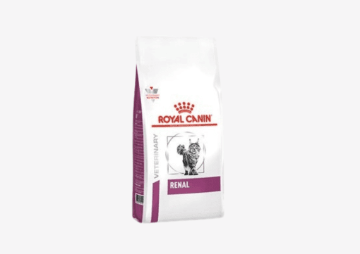 royal canin RENAL cat