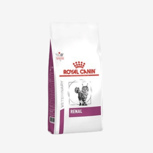 royal canin RENAL cat