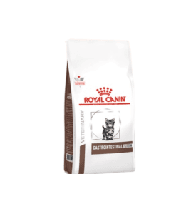 royalcanin gastrointinal kitten