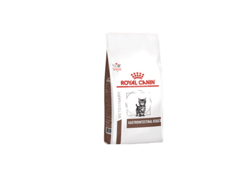royalcanin gastrointinal kitten