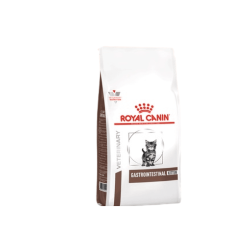 royalcanin gastrointinal kitten