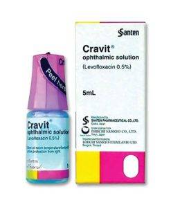 cravit
