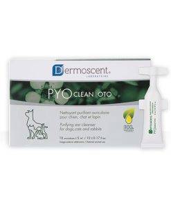 pyoclean-oto