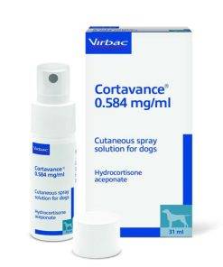 cortavance