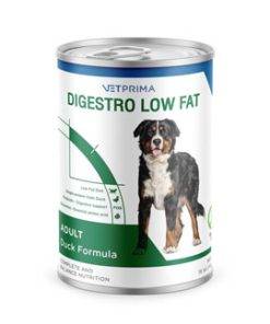 Optimal low fat