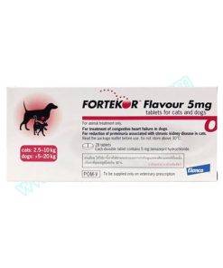 fortekor