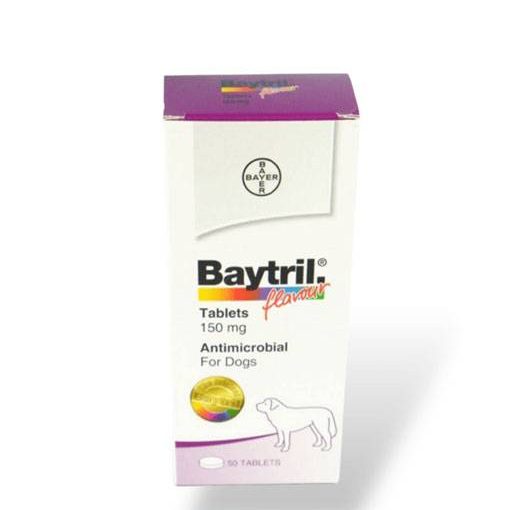 baytril150