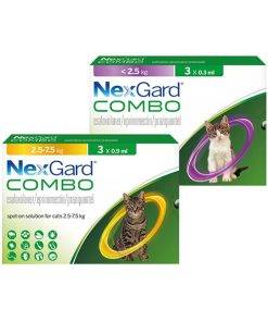 nexgard combo