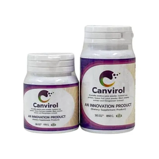Canvirol