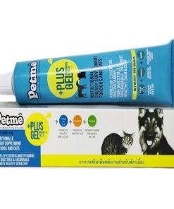 Petme Plus Gel