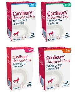 cardisure