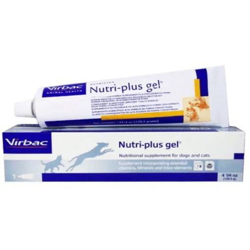 nutri-plus ge