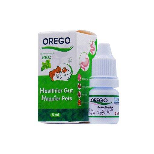 orego