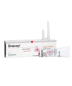 Oridermyl Ointment