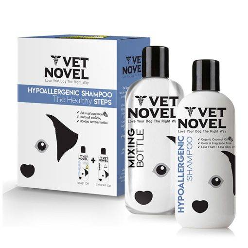 vetnovel
