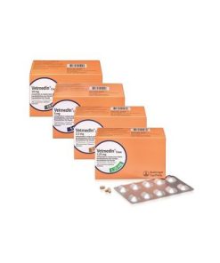 Vetmedin ยาโรคหัวใจ สำหรับสุนัข