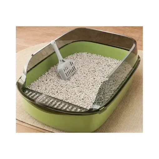 กระบะทรายแมว