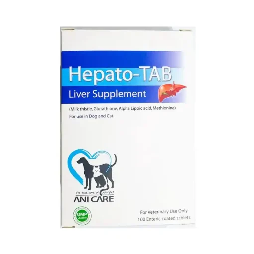 Hepato-TAB