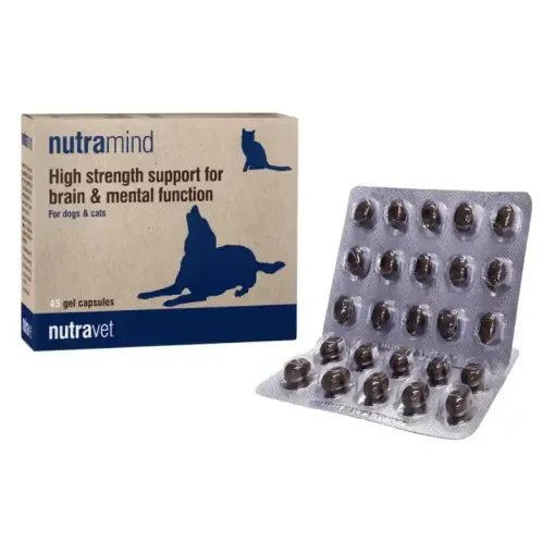 Nutramind