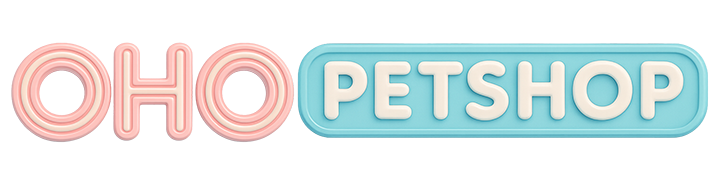 โอ้โฮเพ็ทช็อป