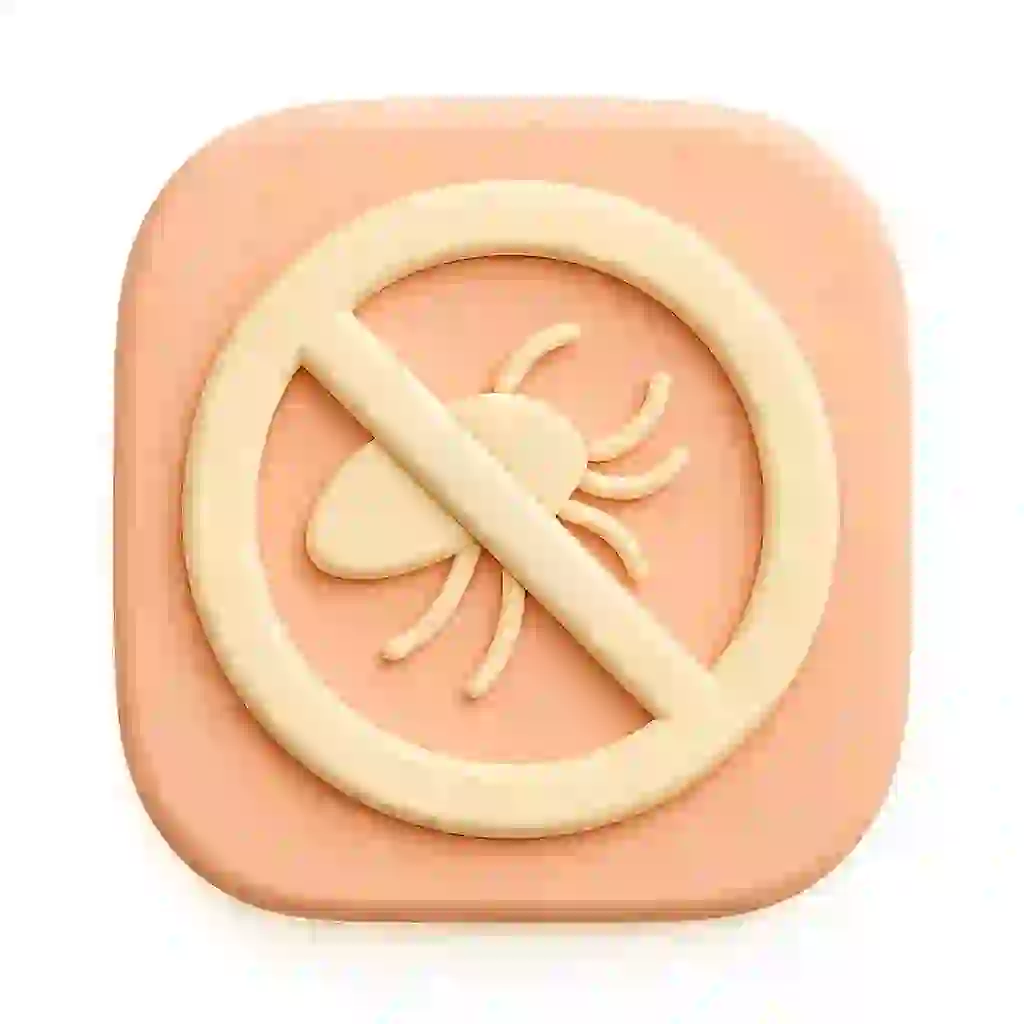 ป้องกันเห็บหมัด - Tick&Flea Prevention