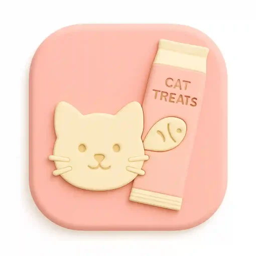 อาหารและขนมแมว Cat Food & Treat