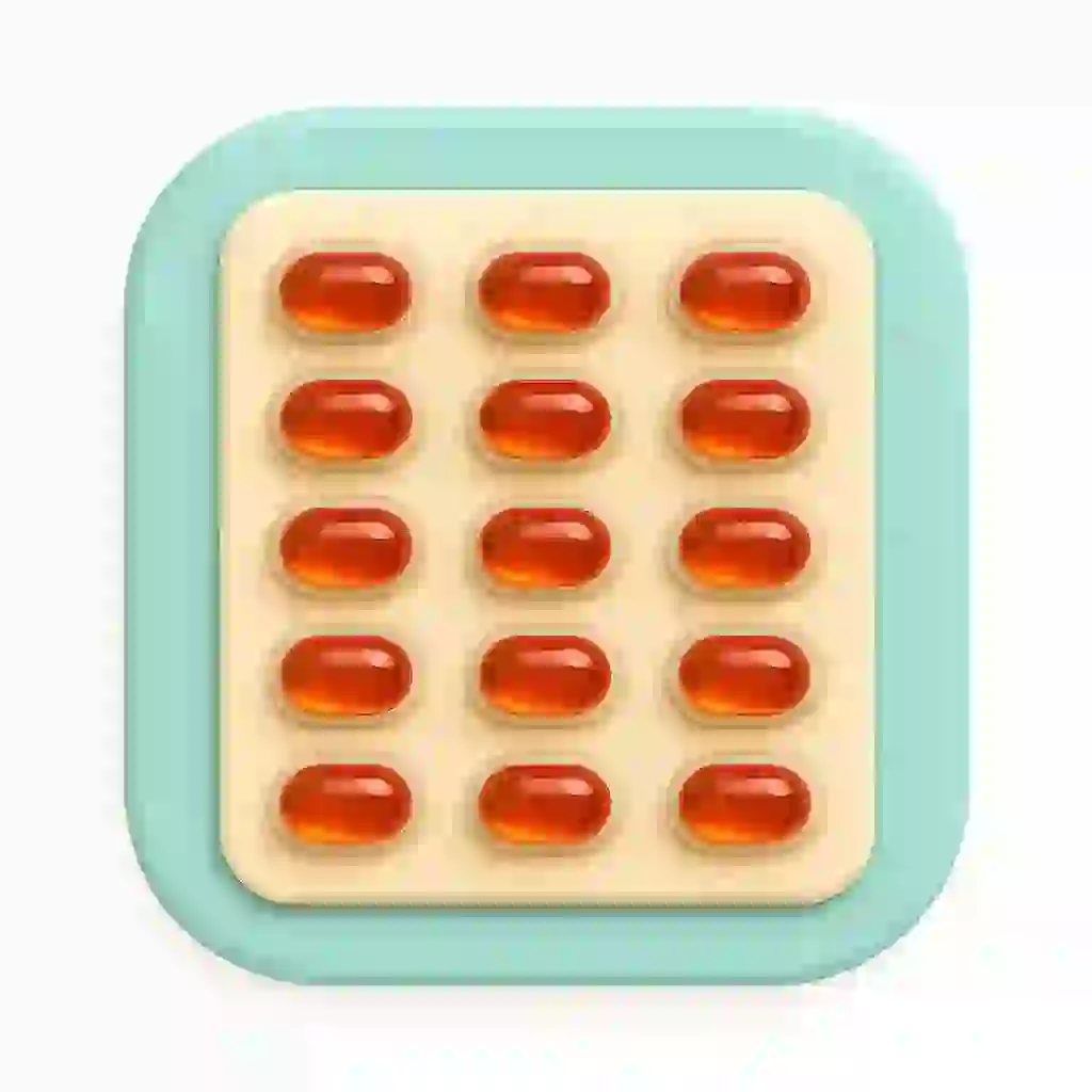 อาหารเสริม/วิตมิน - Supplement/Vitamins