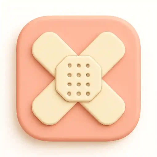 ดูแลแผล - wound care