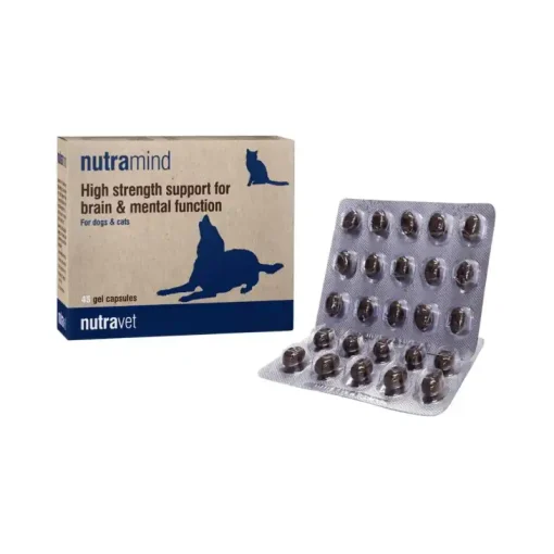 Nutramind