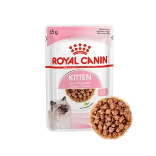 Royal Canin Kitten