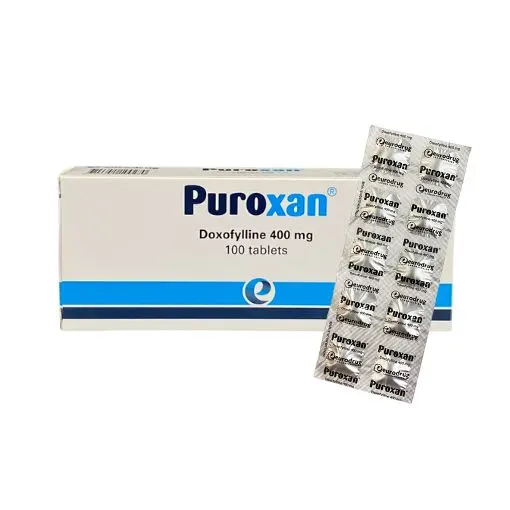 Puroxan