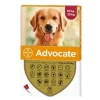 Advocate Dog 10 25 Kg.