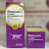 Meloxicam แมว ยาลดอักเสบ