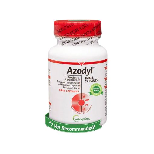 Azodyl อาหารเสริมสุนัข&Amp;แมวโรคไต