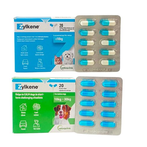 Zylkene