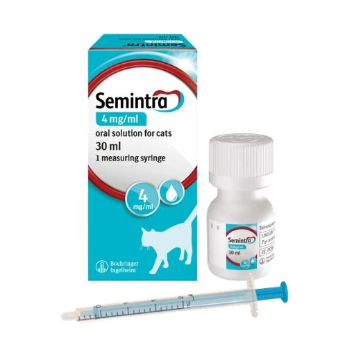 Semintra 4Mg.30Ml.