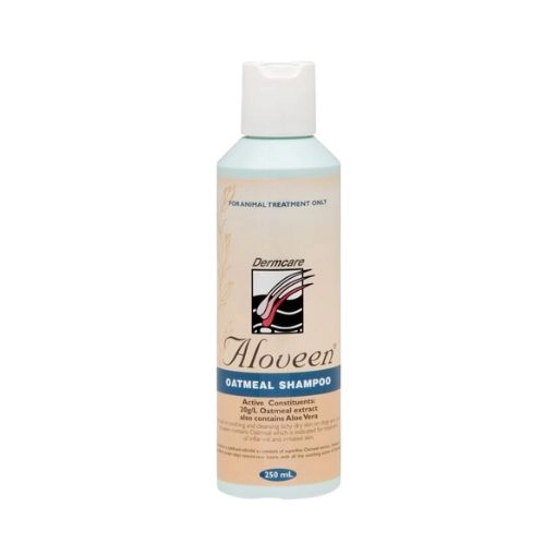 Aloveen Shampoo