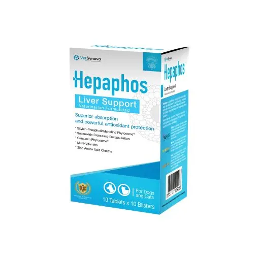 Hepahos