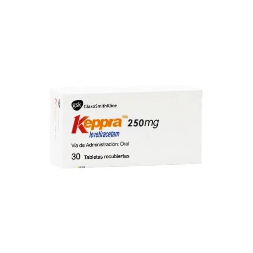 Keppa 250 Mg.