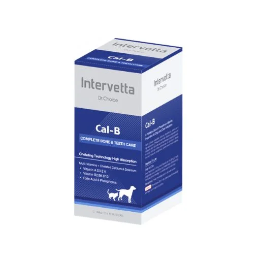 CalB