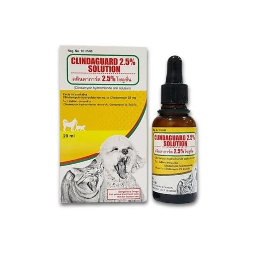 Clindaguard